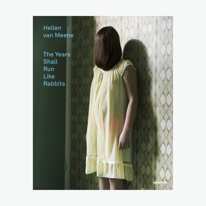 The Years Shall Run Like Rabbits